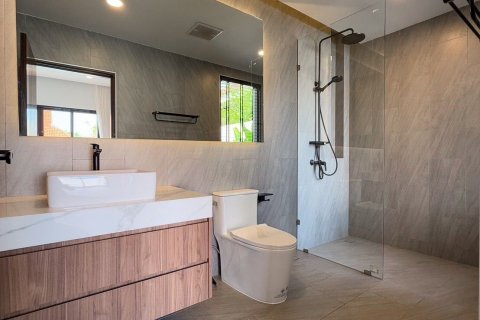 Дом в Пхукете, Таиланд с 3 спальнями № 139938 - фото 16