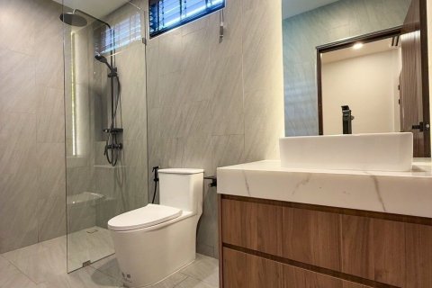 Дом в Пхукете, Таиланд с 3 спальнями № 139938 - фото 17