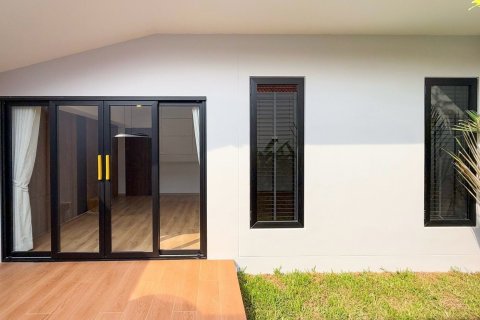 Дом в Пхукете, Таиланд с 3 спальнями № 139938 - фото 14