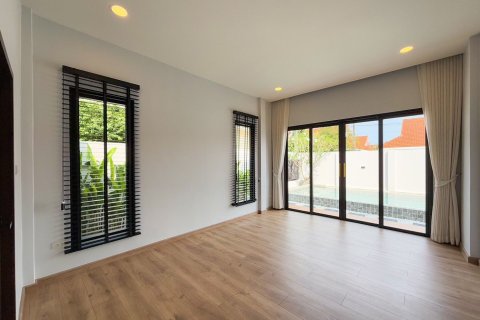 Дом в Пхукете, Таиланд с 3 спальнями № 139938 - фото 6