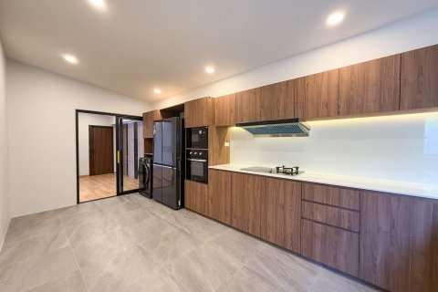 Дом в Пхукете, Таиланд с 3 спальнями № 139938 - фото 12