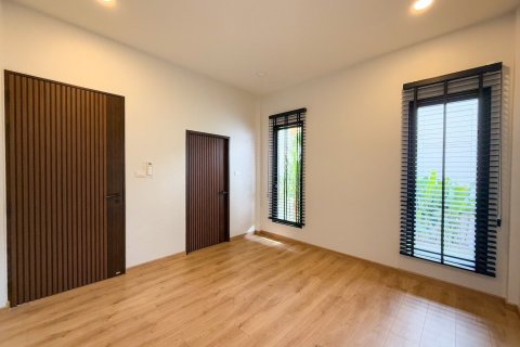 Дом в Пхукете, Таиланд с 3 спальнями № 139938 - фото 8