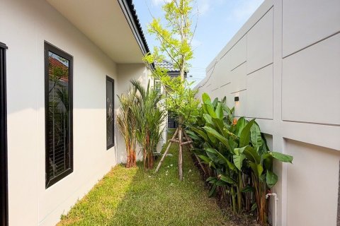 Дом в Пхукете, Таиланд с 3 спальнями № 139938 - фото 15