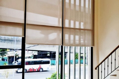 Таунхаус в Банг-Кхо-Лаеме, Бангкок, Таиланд с 3 спальнями № 139940 - фото 6