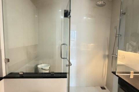 Studio in the Condo in Pathum Wan, Bangkok, Thailand № 139939 - photo 5