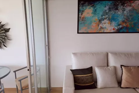 Condo in Hua Hin, Thailand, 2 bedrooms № 139941 - photo 15