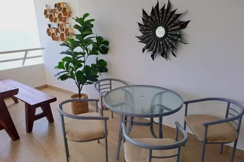 Condo in Hua Hin, Thailand, 2 bedrooms № 139941 - photo 3