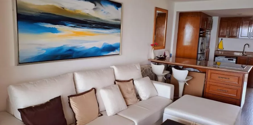 Condo in Hua Hin, Thailand, 2 bedrooms № 139941