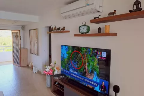 Condo in Hua Hin, Thailand, 2 bedrooms № 139941 - photo 8