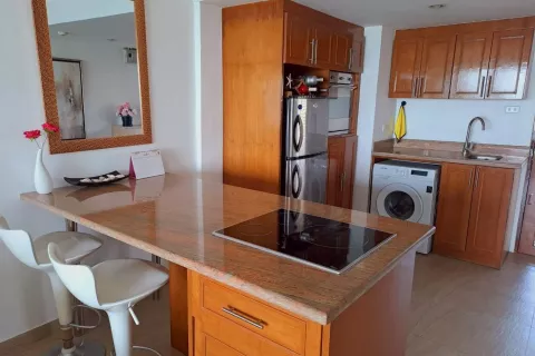 Condo in Hua Hin, Thailand, 2 bedrooms № 139941 - photo 13