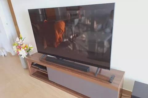 Condo in Hua Hin, Thailand, 2 bedrooms № 139941 - photo 14