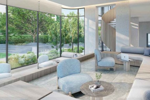 ЖК Cobe Kaset Sripatum в Бангкоке, Таиланд № 168221 - фото 6