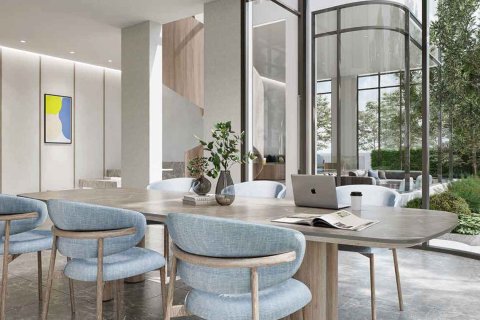 ЖК Cobe Kaset Sripatum в Бангкоке, Таиланд № 168221 - фото 8