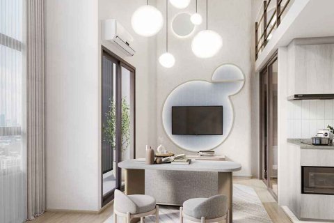 ЖК Cobe Kaset Sripatum в Бангкоке, Таиланд № 168221 - фото 9