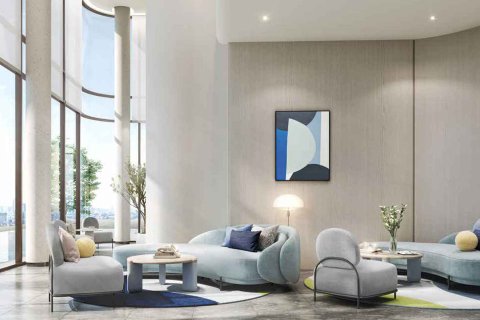 ЖК Cobe Kaset Sripatum в Бангкоке, Таиланд № 168221 - фото 10