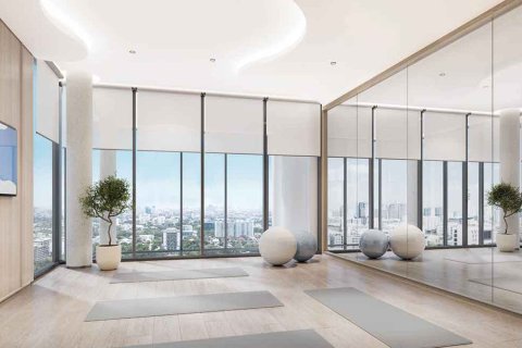 ЖК Cobe Kaset Sripatum в Бангкоке, Таиланд № 168221 - фото 14