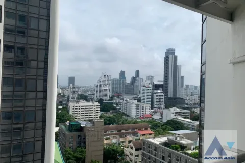 Condo in Watthana, Bangkok, Thailand, 2 bedrooms № 214508 - photo 13