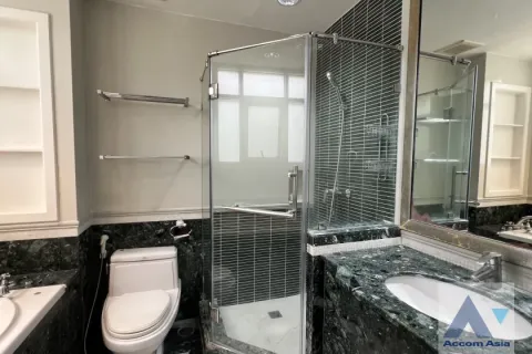 Condominio de 3 dormitorios en Sathon, Bangkok, Tailandia № 214507 - foto 11