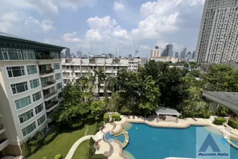 Condominio de 3 dormitorios en Sathon, Bangkok, Tailandia № 214507 - foto 13