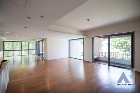 Condominio de 4 dormitorios en Yan Nawa, Bangkok, Tailandia № 214511 - foto 7