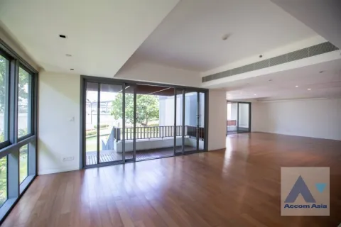 Condominio de 4 dormitorios en Yan Nawa, Bangkok, Tailandia № 214511 - foto 6