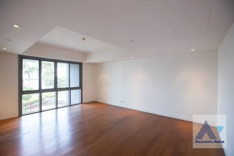 Condominio de 4 dormitorios en Yan Nawa, Bangkok, Tailandia № 214511 - foto 4