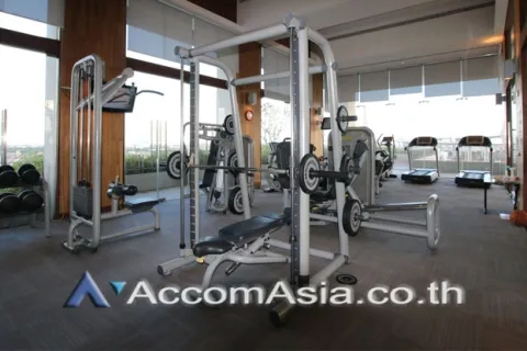 Condominio de 4 dormitorios en Yan Nawa, Bangkok, Tailandia № 214511 - foto 17