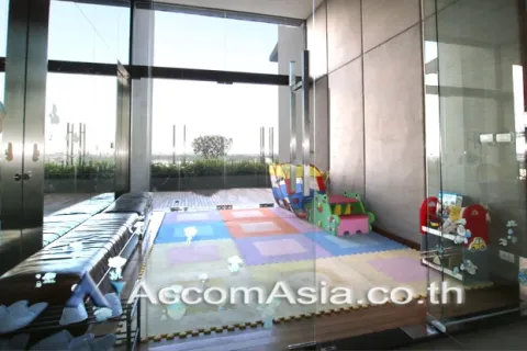 Condominio de 4 dormitorios en Yan Nawa, Bangkok, Tailandia № 214511 - foto 19