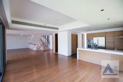 Condominio de 4 dormitorios en Yan Nawa, Bangkok, Tailandia № 214511 - foto 8