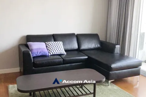 Condominio de 2 dormitorios en Watthana, Bangkok, Tailandia № 214510