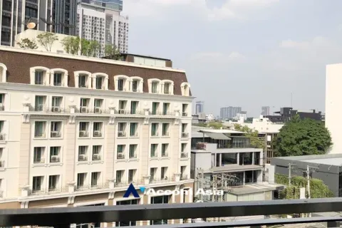 Condominio de 2 dormitorios en Watthana, Bangkok, Tailandia № 214510 - foto 9