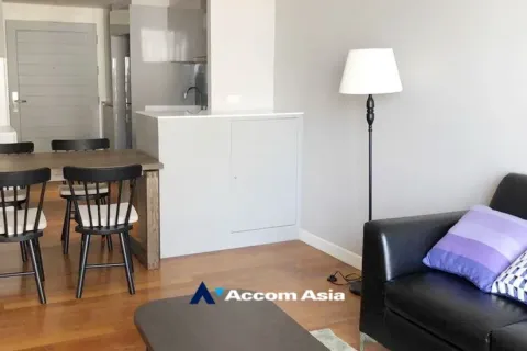 Condominio de 2 dormitorios en Watthana, Bangkok, Tailandia № 214510 - foto 3