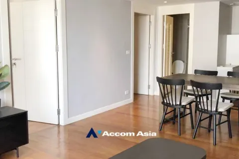 Condominio de 2 dormitorios en Watthana, Bangkok, Tailandia № 214510 - foto 4