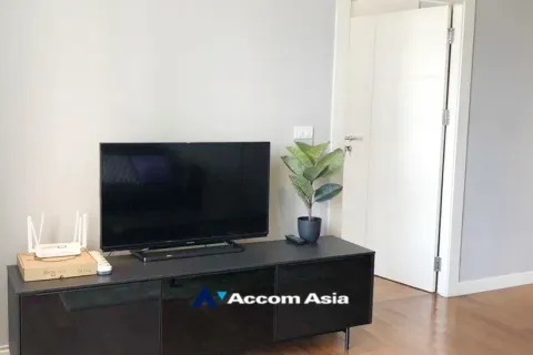 Condominio de 2 dormitorios en Watthana, Bangkok, Tailandia № 214510 - foto 2