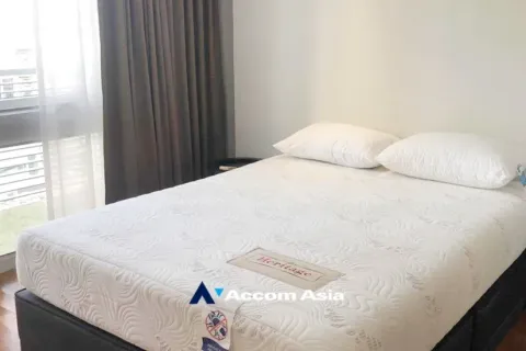 Condominio de 2 dormitorios en Watthana, Bangkok, Tailandia № 214510 - foto 6