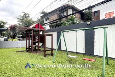 Condo in Watthana, Bangkok, Thailand, 2 bedrooms  № 214509 - photo 18
