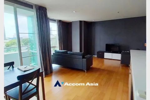 Condo in Watthana, Bangkok, Thailand, 2 bedrooms  № 214509 - photo 4