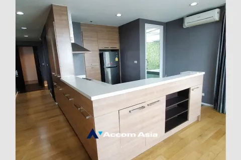 Condo in Watthana, Bangkok, Thailand, 2 bedrooms  № 214509 - photo 5