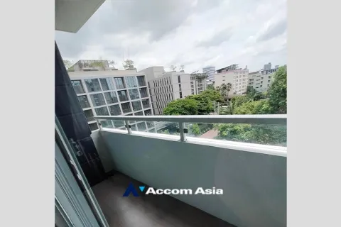 Condo in Watthana, Bangkok, Thailand, 2 bedrooms  № 214509 - photo 11
