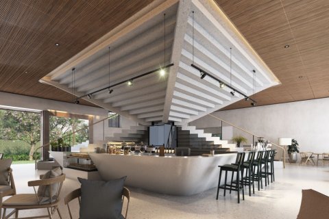 Villa in Phuket, Thailand 4 bedrooms № 133883 - photo 21