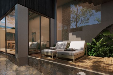 Villa in Phuket, Thailand 4 bedrooms № 133883 - photo 16