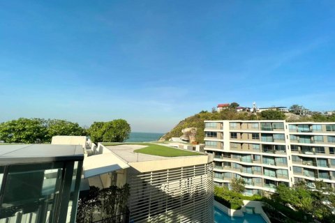 Villa in Hua Hin, Thailand 3 bedrooms № 133882 - photo 17