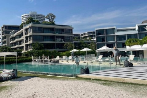 Villa in Hua Hin, Thailand 3 bedrooms № 133882 - photo 22