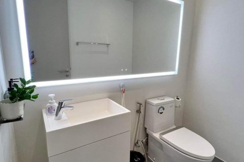 Villa in Hua Hin, Thailand 3 bedrooms № 133882 - photo 11