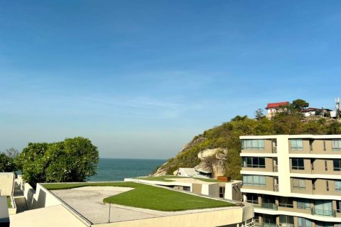 Villa in Hua Hin, Thailand 3 bedrooms № 133882 - photo 18