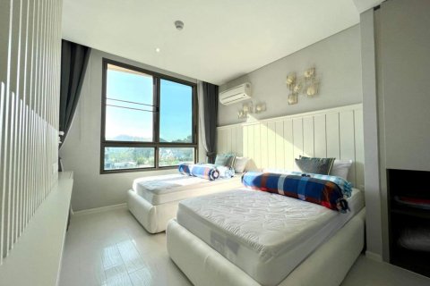 Villa in Hua Hin, Thailand 3 bedrooms № 133882 - photo 5