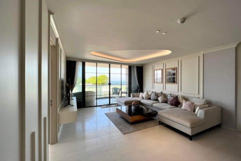 Villa in Hua Hin, Thailand 3 bedrooms № 133882 - photo 2