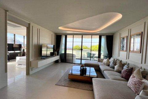 Villa in Hua Hin, Thailand 3 bedrooms № 133882 - photo 15