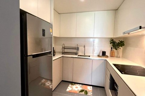 Villa in Hua Hin, Thailand 3 bedrooms № 133882 - photo 4