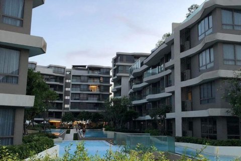 Villa in Hua Hin, Thailand 3 bedrooms № 133882 - photo 23